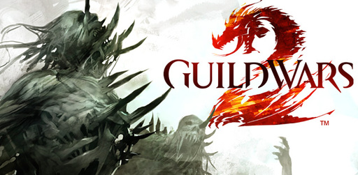 Цифровая дистрибуция - Guild Wars 2 – релиз игры в магазине Гамазавр