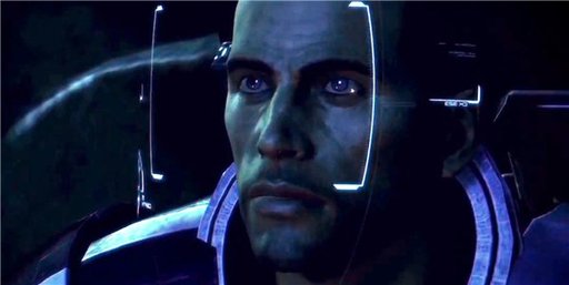Mass Effect 3 - DLC Левиафан — релиз состоялся!