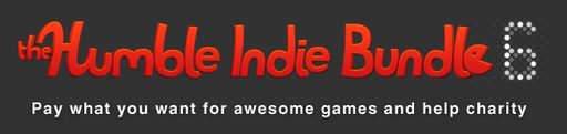 Новости - Humble Indie Bundle 6