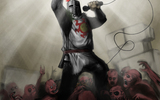 Solaire_changes_open_mic_night_forever_wip_by_demoxed-d4rl8hg