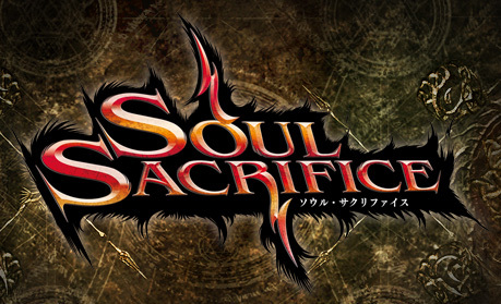Soul Sacrifice - Soul Sacrifice  - первые впечатления