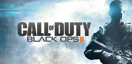 Call of Duty: Black Ops II — ключи уже доступны