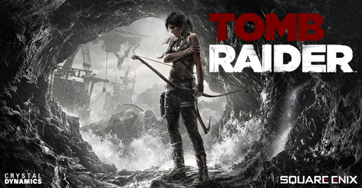 Tomb Raider (2013) - Tomb Raider – Руководство по выживанию