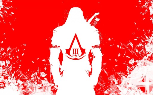 Assassin's Creed III - Анонс. 23 апреля состоится релиз пятого DLC к Assassin's Creed III.