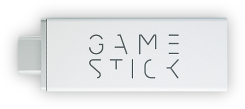Новости - Портативная игровая консоль Gamestick готова к запуску