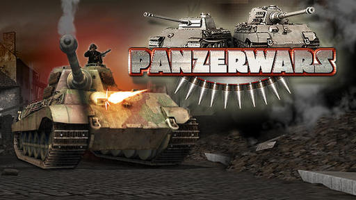Новости - Xyrality объявляет о выходе новой игры PanzerWars для iOS