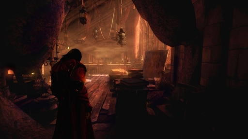 Castlevania: Lords of Shadow 2 - Известная информация