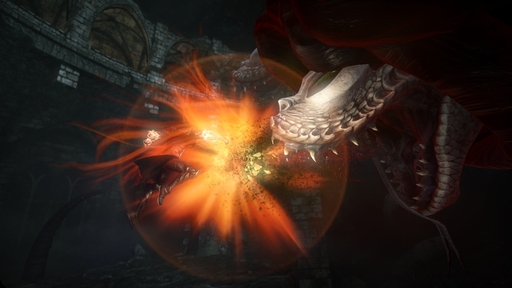 Castlevania: Lords of Shadow 2 - Известная информация