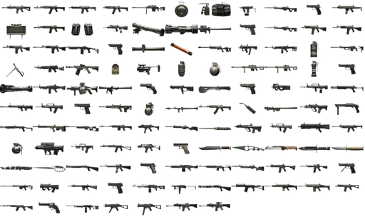 Battlefield 4 - Все достижения, звания, оружия, приспособления ...