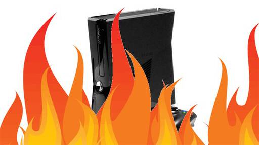 Новости - Мужчина вернулся в горящий дом, чтобы спасти Xbox