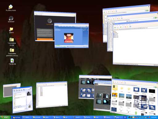 Обо всем - Десять причин отказаться от замены Windows XP на Windows 8