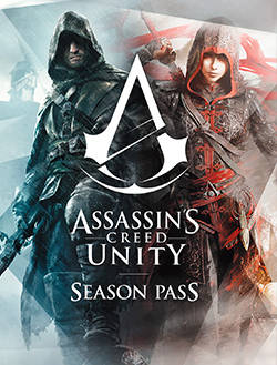 Assassin's Creed: Unity - Season Pass для Assassin's Creed Unity