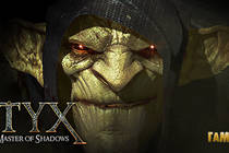 Styx: Master of Shadows — встречайте зеленого ассасина!