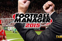 Релиз Football Manager 2015 и розыгрыш!
