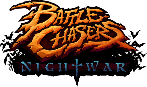 Обо всем - Battle Chasers: Nightwar. Охота на больших и страшных
