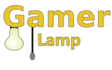 Gamerlamp