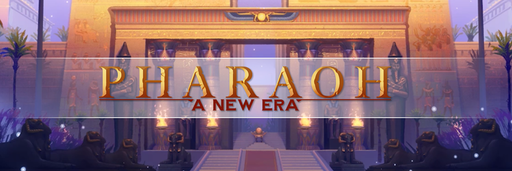 Фараон - Новый «Фараон» милостью Осириса скоро будет здесь!