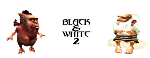 Black & White 2 - Black & White 2 - прохождение, часть 3