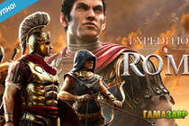 Expeditions: Rome - уже доступно