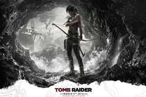 Бокс-арты проекта Tomb Raider