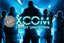 Дни "Х". Два дня скидка на XCOM: Enemy unknown 66%! 