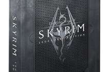В продаже. The Elder Scrolls V: Skyrim. Legendary Edition