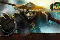 Играешь на русском сервере World Of Warcraft? Mists of Pandaria в подарок!