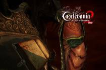 Небольшой пре-обзор и впечатления от демо-версии Castlevania: Lords Of Shadow 2