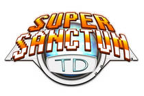 Super Sanctum TD бесплатно для Steam!