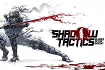 Полное прохождение игры Shadow Tactics: Blades of the Shogun (Часть 2).
