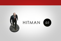 Полное прохождение и получение всех достижений в игре Hitman GO: Definitive Edition