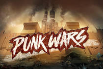 Punk Wars. Плебицид от издателей Realpolitiks